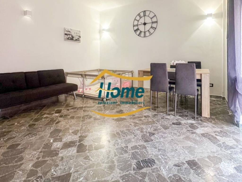 appartamento in vendita a Gioia del Colle