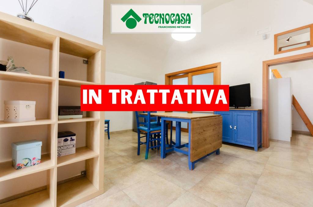 casa indipendente in vendita a Gioia del Colle