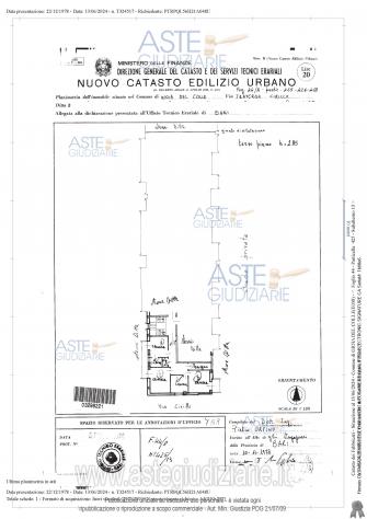 trivano in vendita a Gioia del Colle