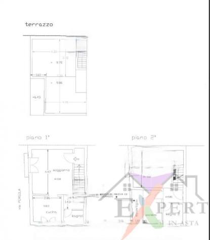 casa indipendente in vendita a Gioia del Colle