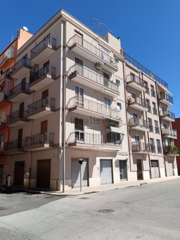 appartamento in vendita a Gioia del Colle