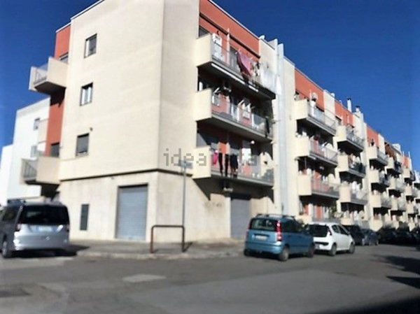 appartamento in vendita a Gioia del Colle