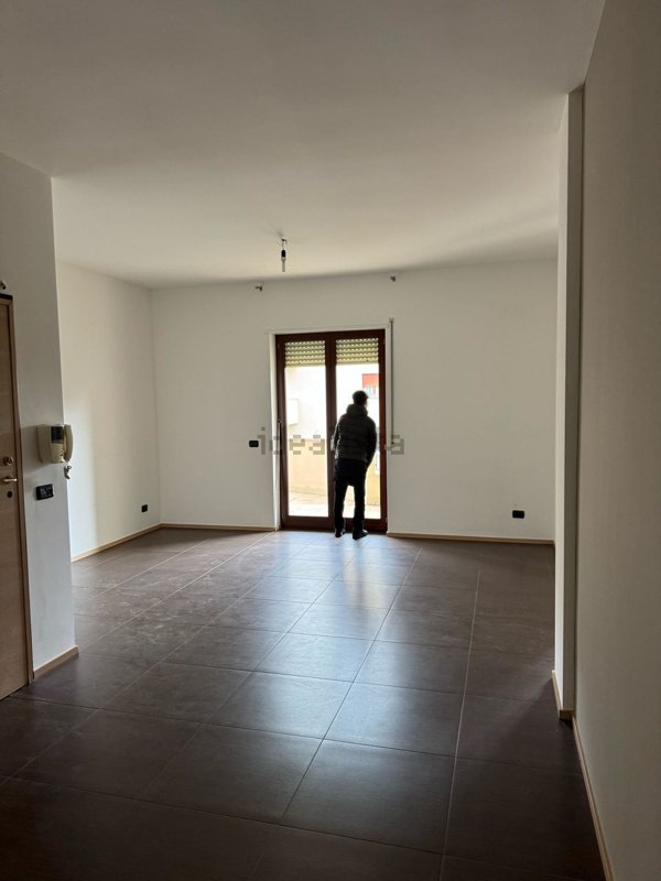 appartamento in vendita a Gioia del Colle