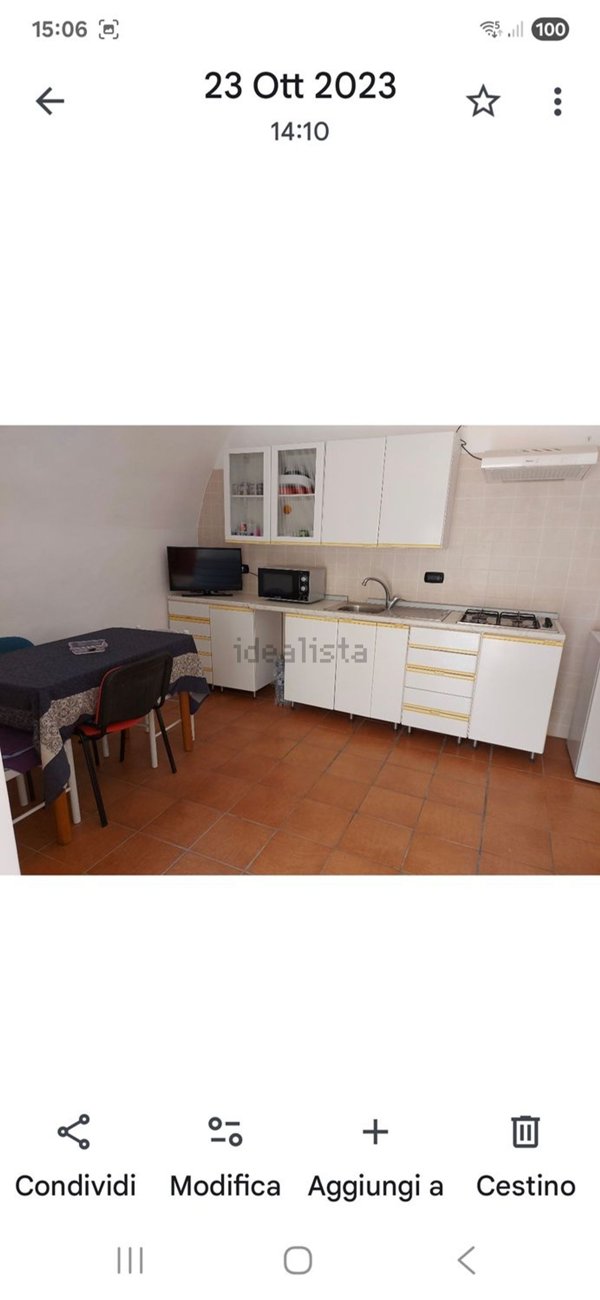 appartamento in vendita a Gioia del Colle