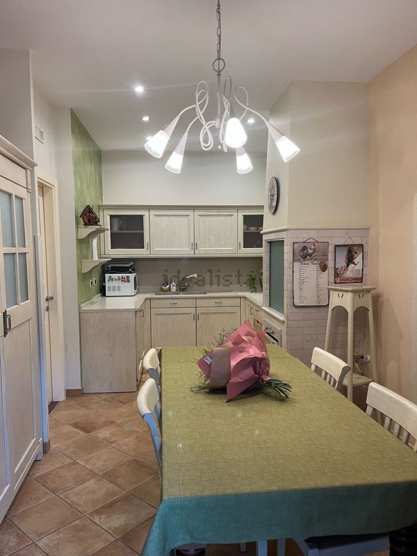 appartamento in vendita a Gioia del Colle