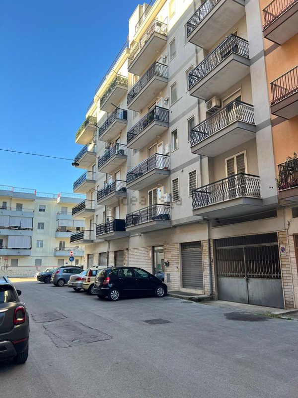 appartamento in vendita a Gioia del Colle