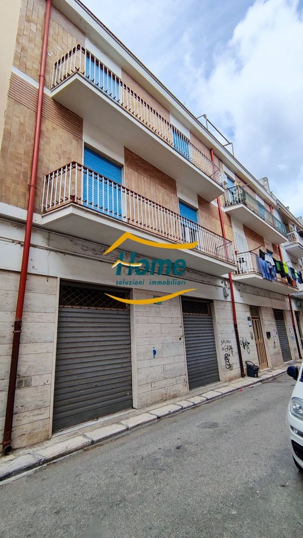 appartamento in vendita a Gioia del Colle