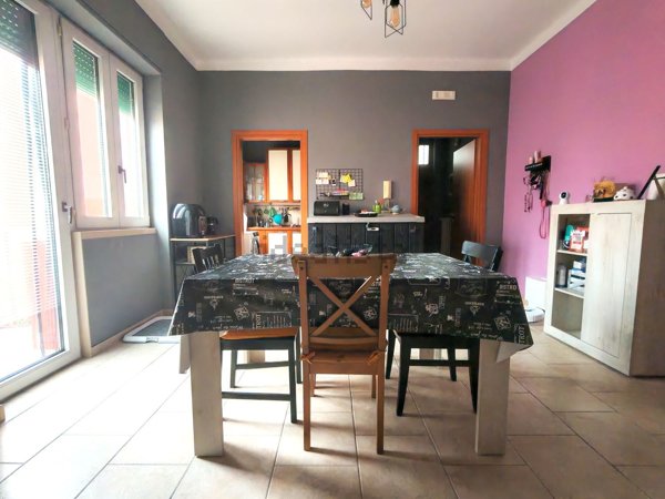 appartamento in vendita a Gioia del Colle