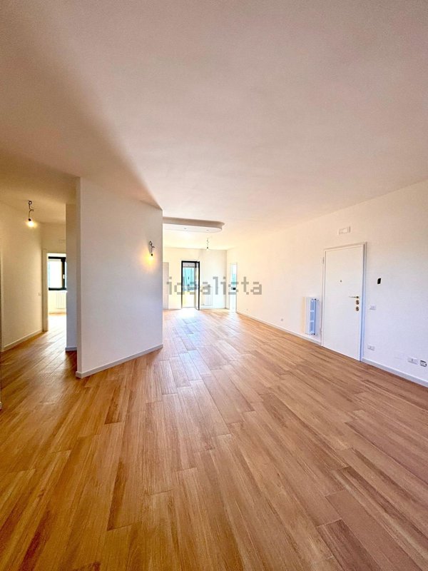 appartamento in vendita a Gioia del Colle