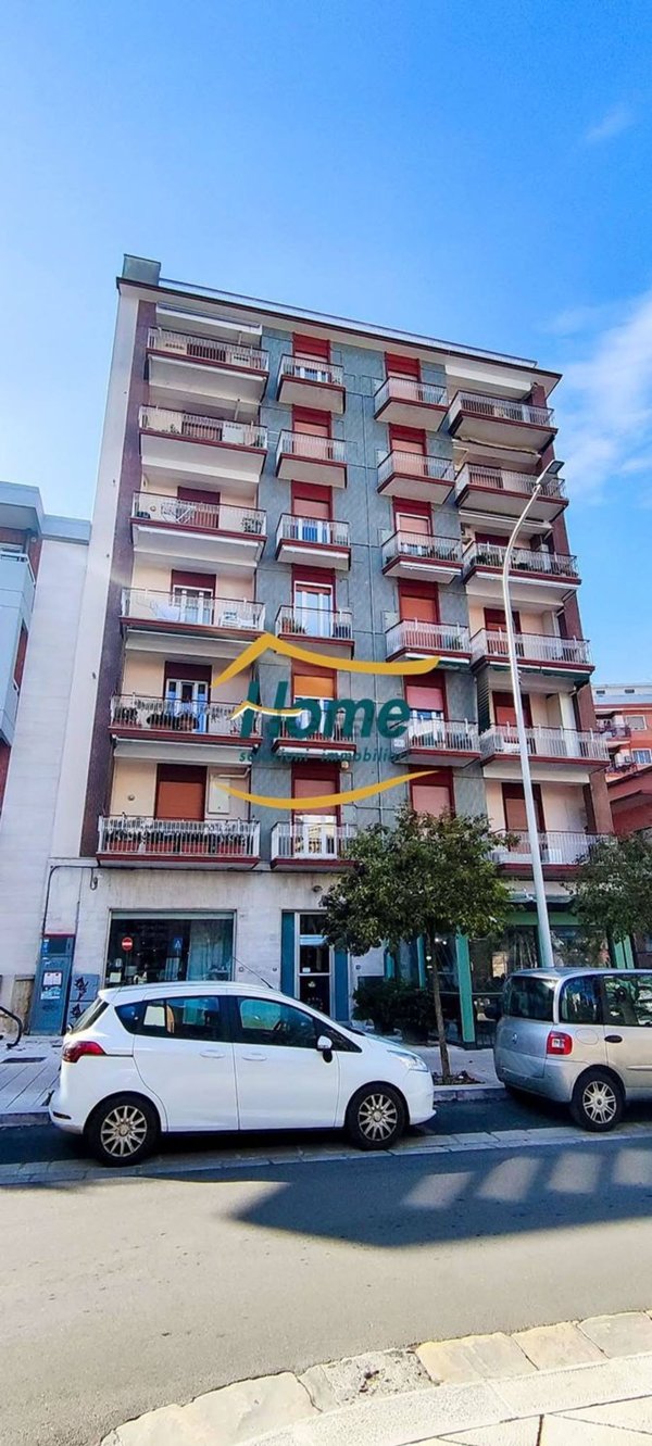 appartamento in vendita a Gioia del Colle