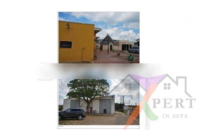 casa indipendente in vendita a Gioia del Colle