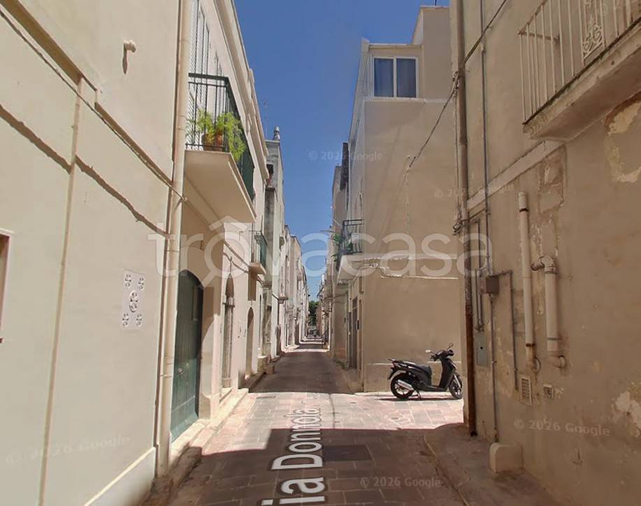 appartamento in vendita a Gioia del Colle