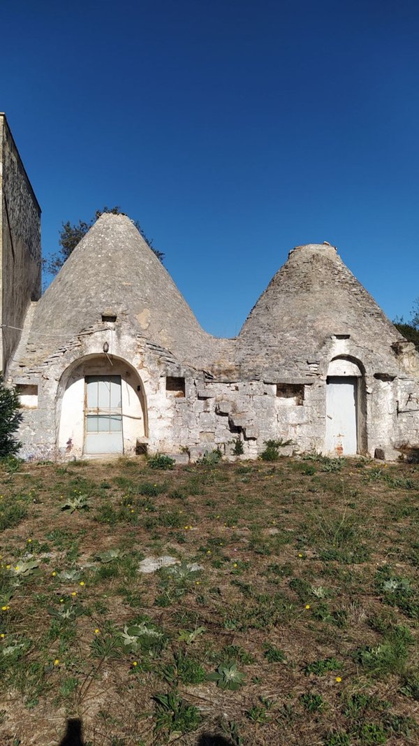 trivano in vendita a Gioia del Colle