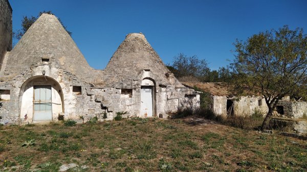 trivano in vendita a Gioia del Colle