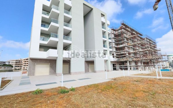 appartamento in vendita a Gioia del Colle