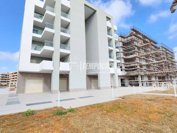 appartamento in vendita a Gioia del Colle in zona Terzi