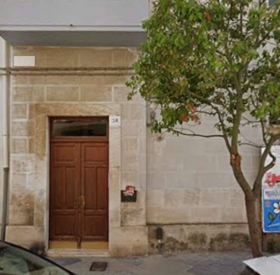 appartamento in vendita a Gioia del Colle