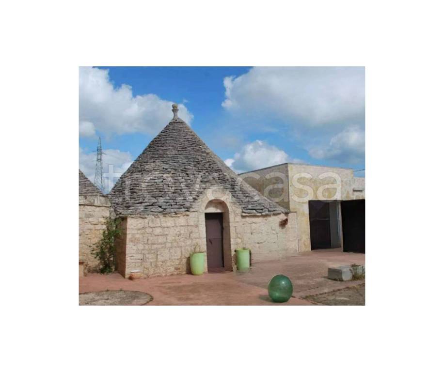 appartamento in vendita a Gioia del Colle in zona Masseria Santa Candida