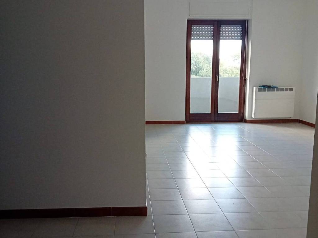 appartamento in vendita a Gioia del Colle