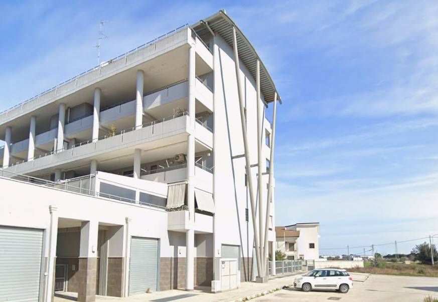 appartamento in vendita a Gioia del Colle