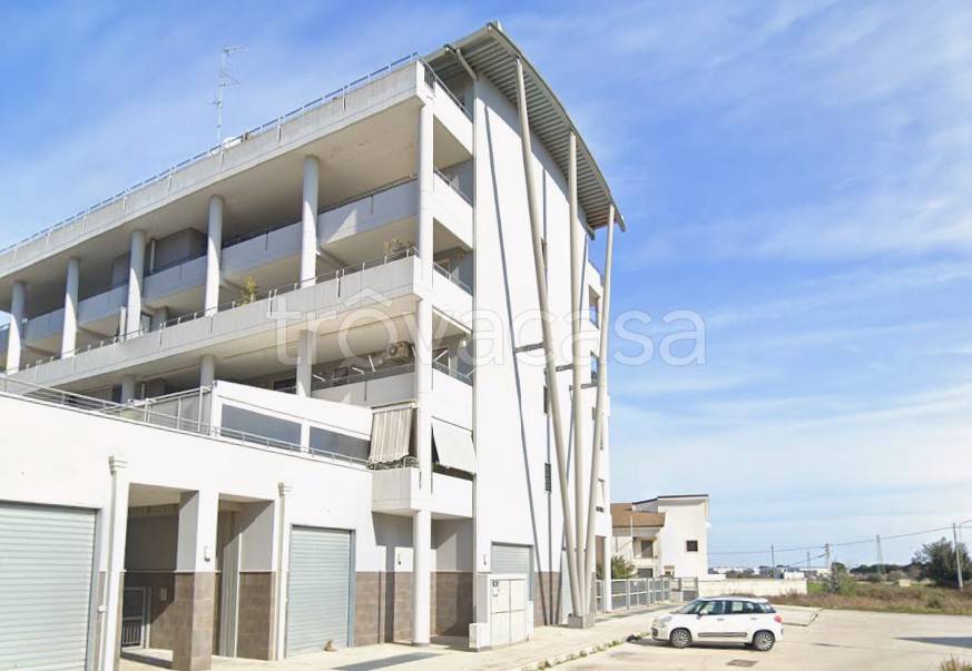 appartamento in vendita a Gioia del Colle