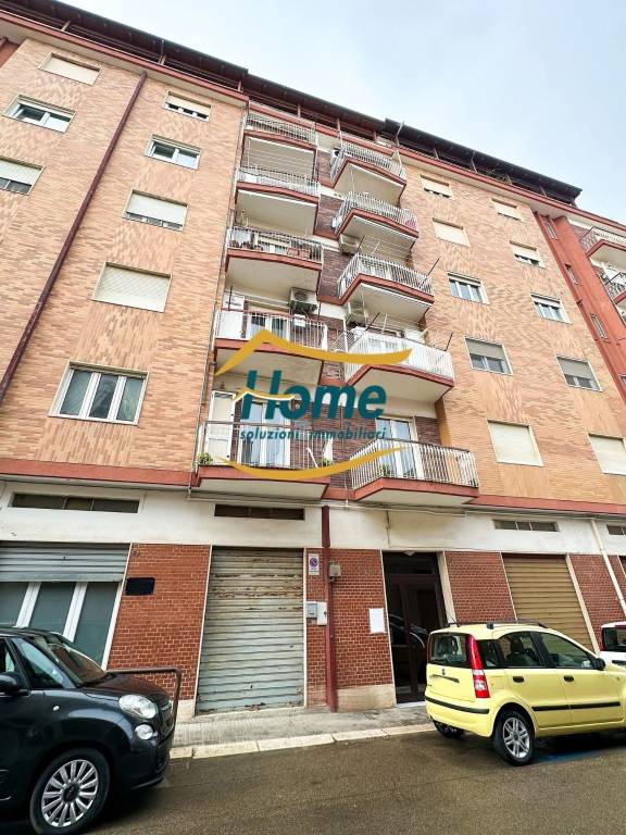 appartamento in vendita a Gioia del Colle