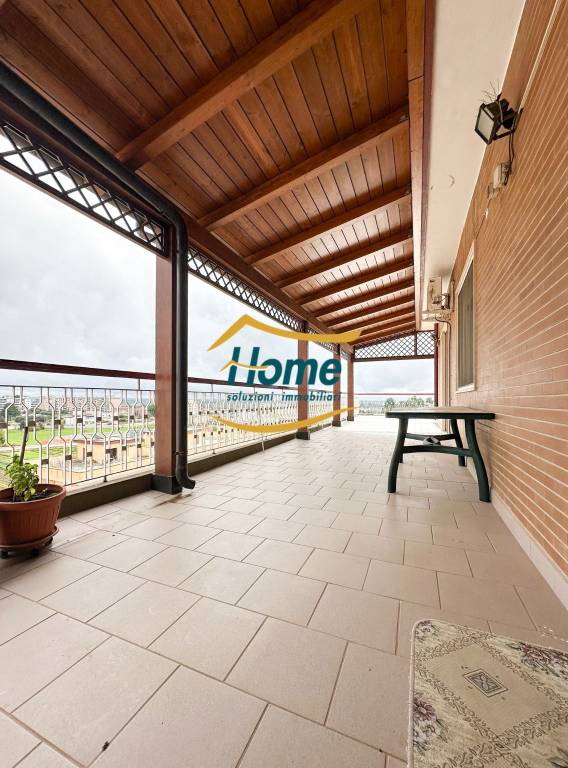 appartamento in vendita a Gioia del Colle