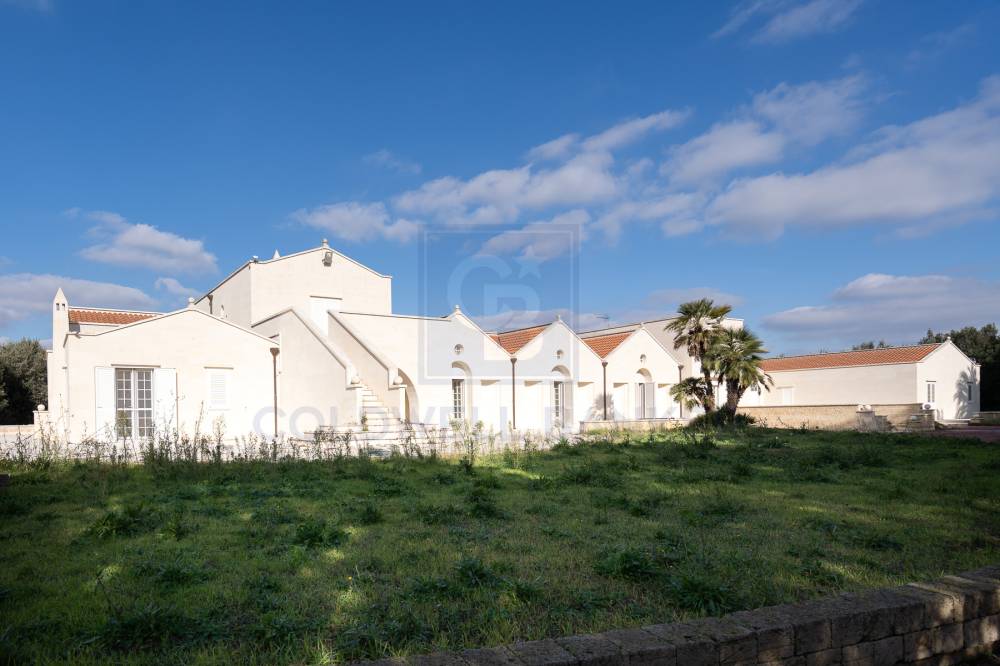villa in vendita a Gioia del Colle
