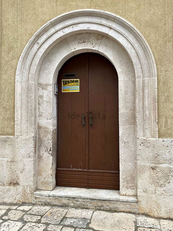 appartamento in vendita a Gioia del Colle