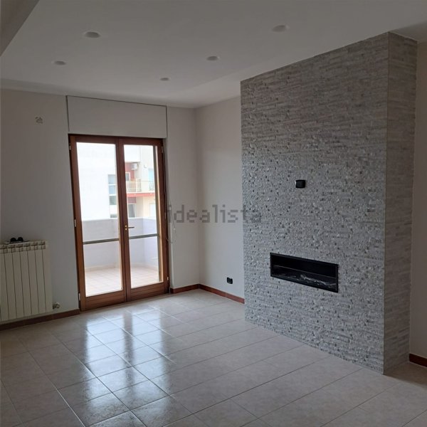 appartamento in vendita a Gioia del Colle