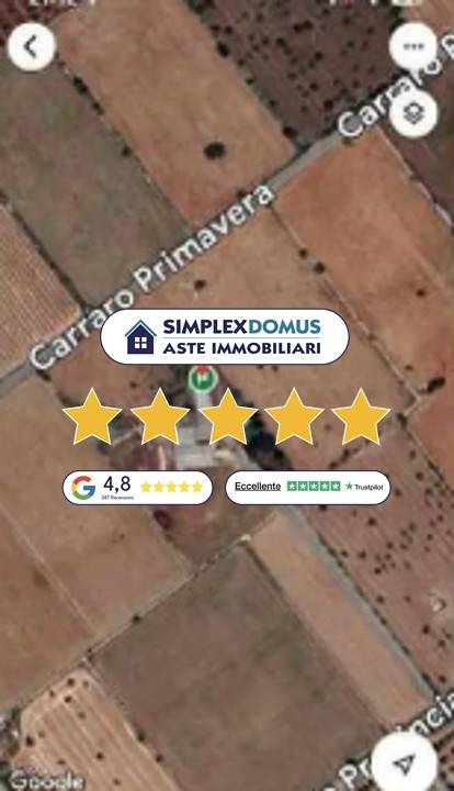 casa indipendente in vendita a Gioia del Colle