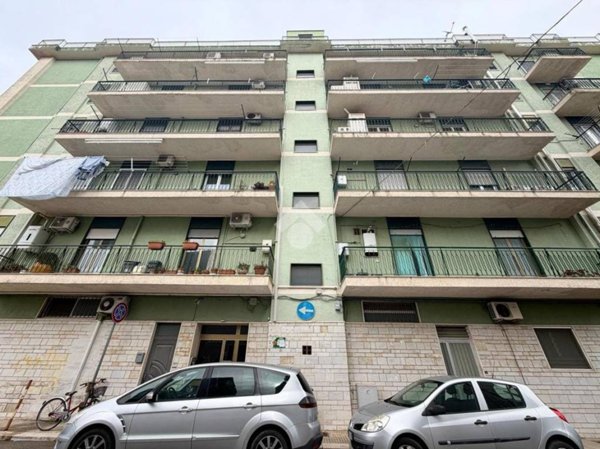 appartamento in vendita a Gioia del Colle