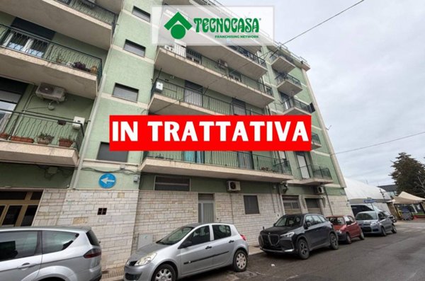 appartamento in vendita a Gioia del Colle