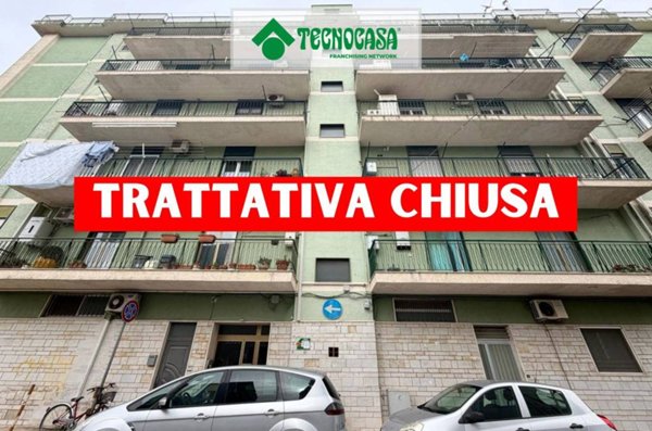 appartamento in vendita a Gioia del Colle
