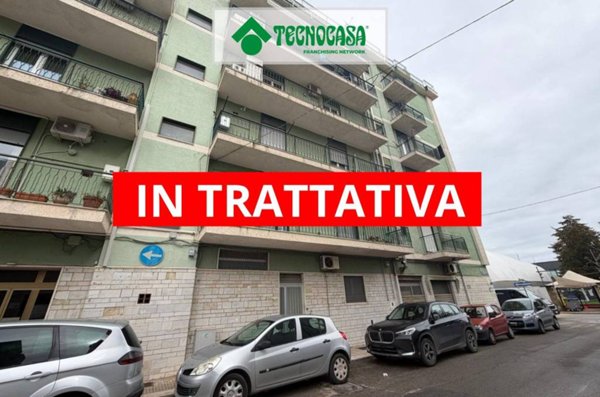 appartamento in vendita a Gioia del Colle