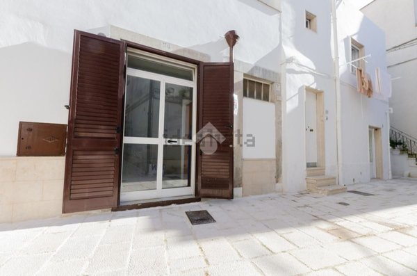 casa indipendente in vendita a Gioia del Colle