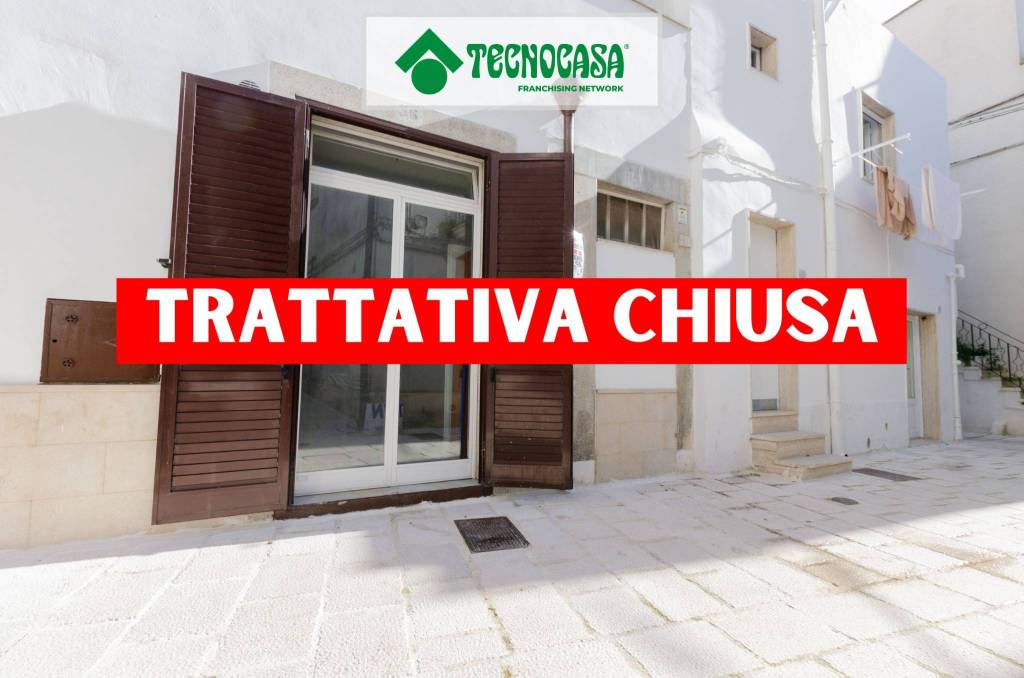 casa indipendente in vendita a Gioia del Colle