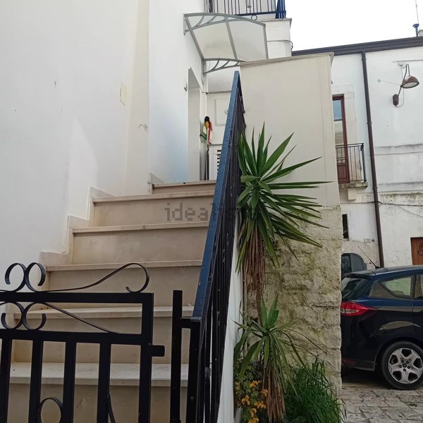 appartamento in vendita a Gioia del Colle