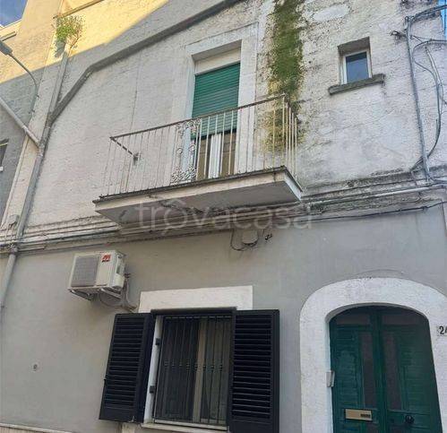 casa semindipendente in vendita a Gioia del Colle