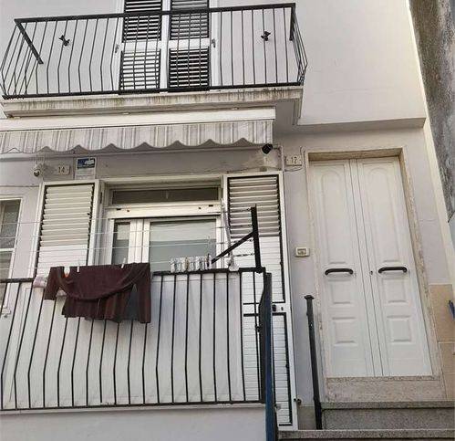 casa indipendente in vendita a Gioia del Colle