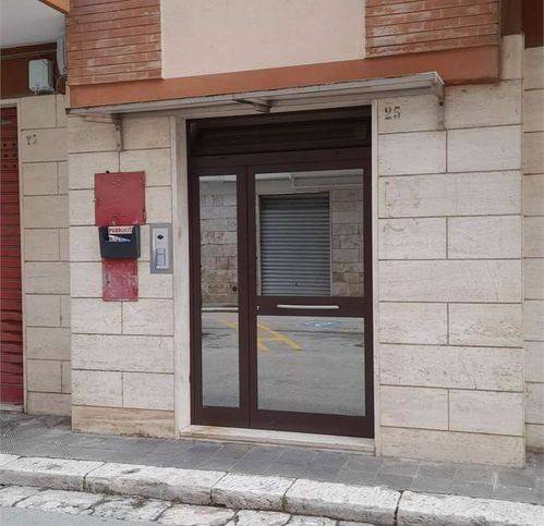 appartamento in vendita a Gioia del Colle