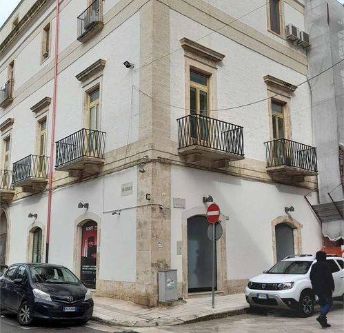 appartamento in vendita a Gioia del Colle