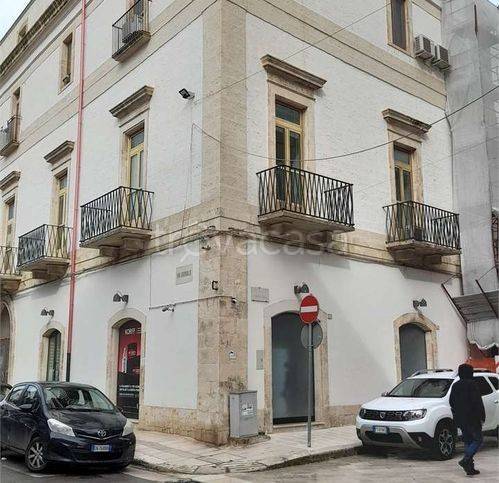 appartamento in vendita a Gioia del Colle