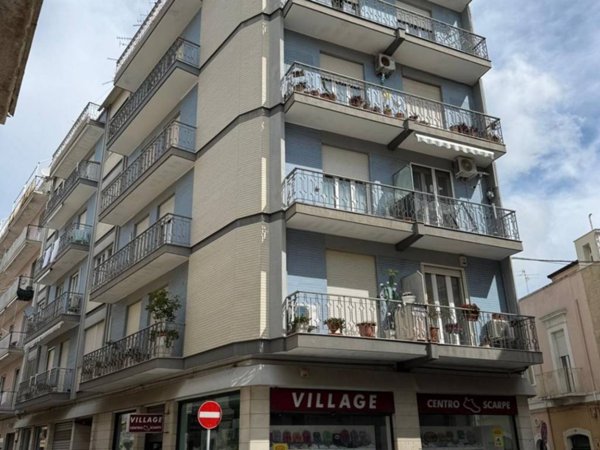 appartamento in vendita a Gioia del Colle