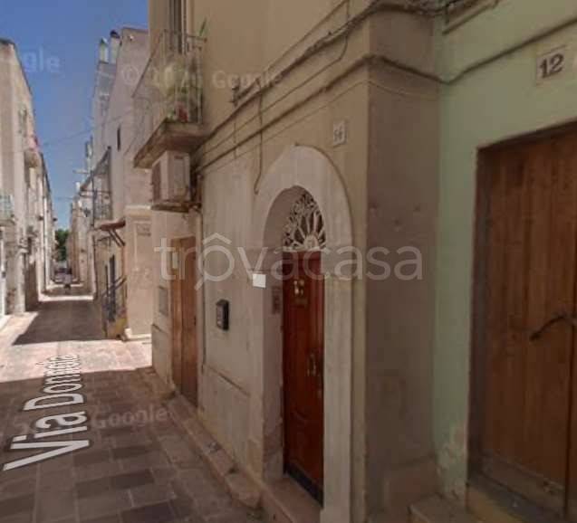 appartamento in vendita a Gioia del Colle