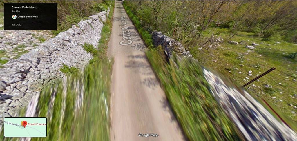 terreno agricolo in vendita a Gioia del Colle