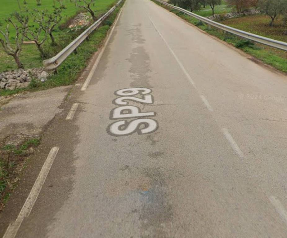 terreno agricolo in vendita a Gioia del Colle