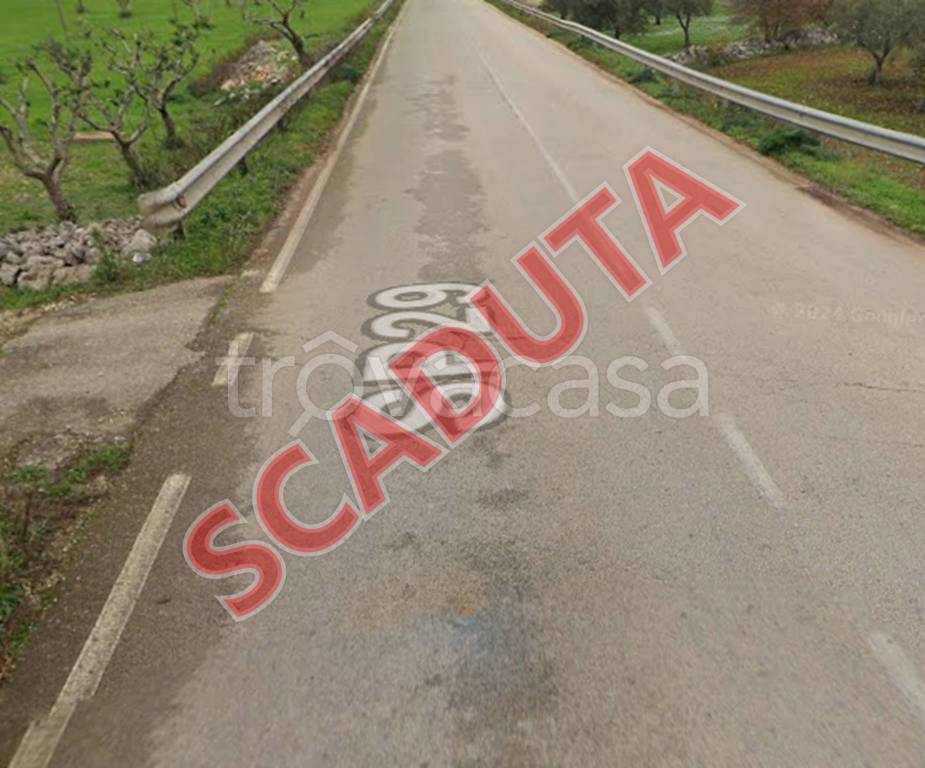 terreno agricolo in vendita a Gioia del Colle