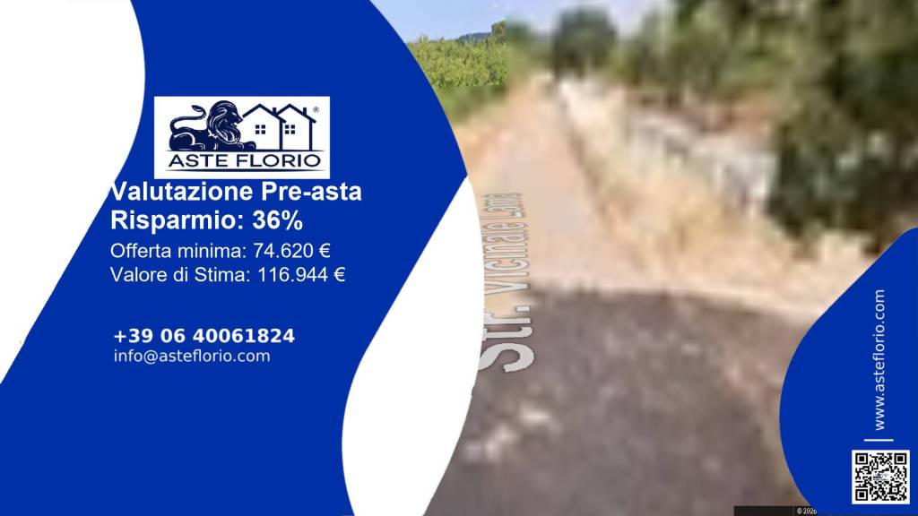 terreno agricolo in vendita a Gioia del Colle