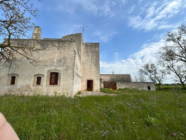 casa indipendente in vendita a Gioia del Colle